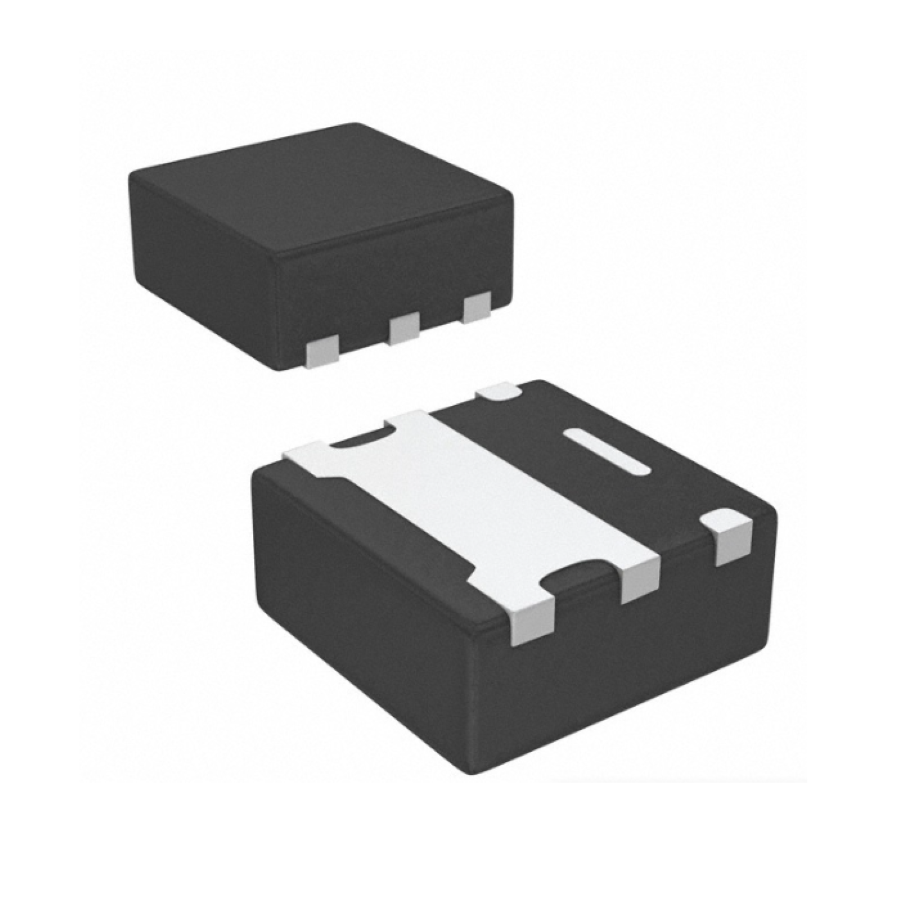 FDME905PT-On Semiconductor
